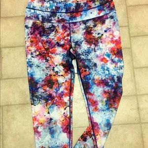 Athleta Leggings